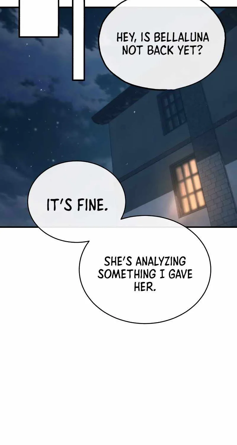 Academy’s Undercover Professor Chapter 45 page 99 - 