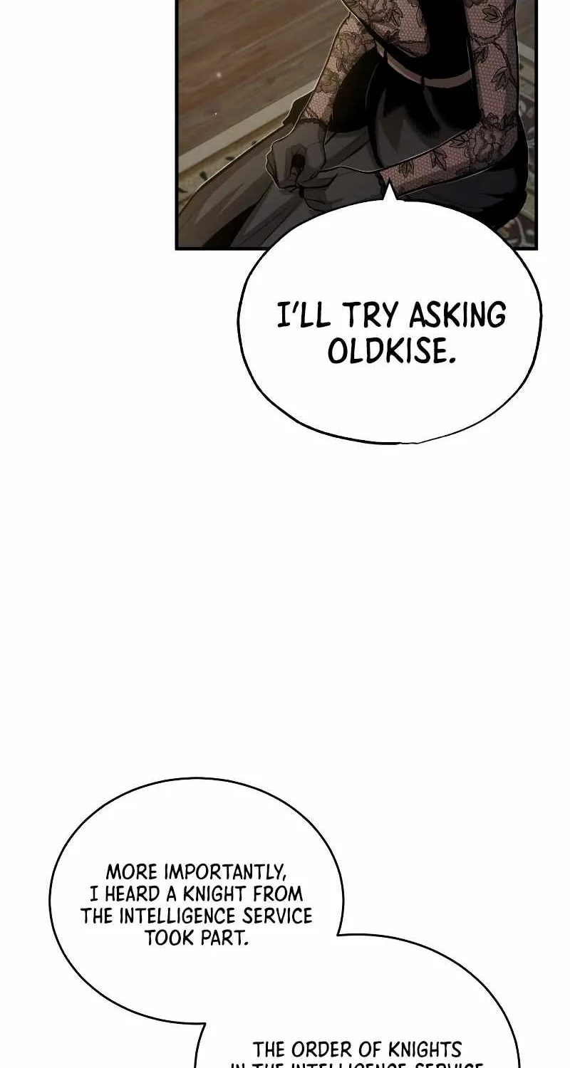 Academy’s Undercover Professor Chapter 46 page 11 - 