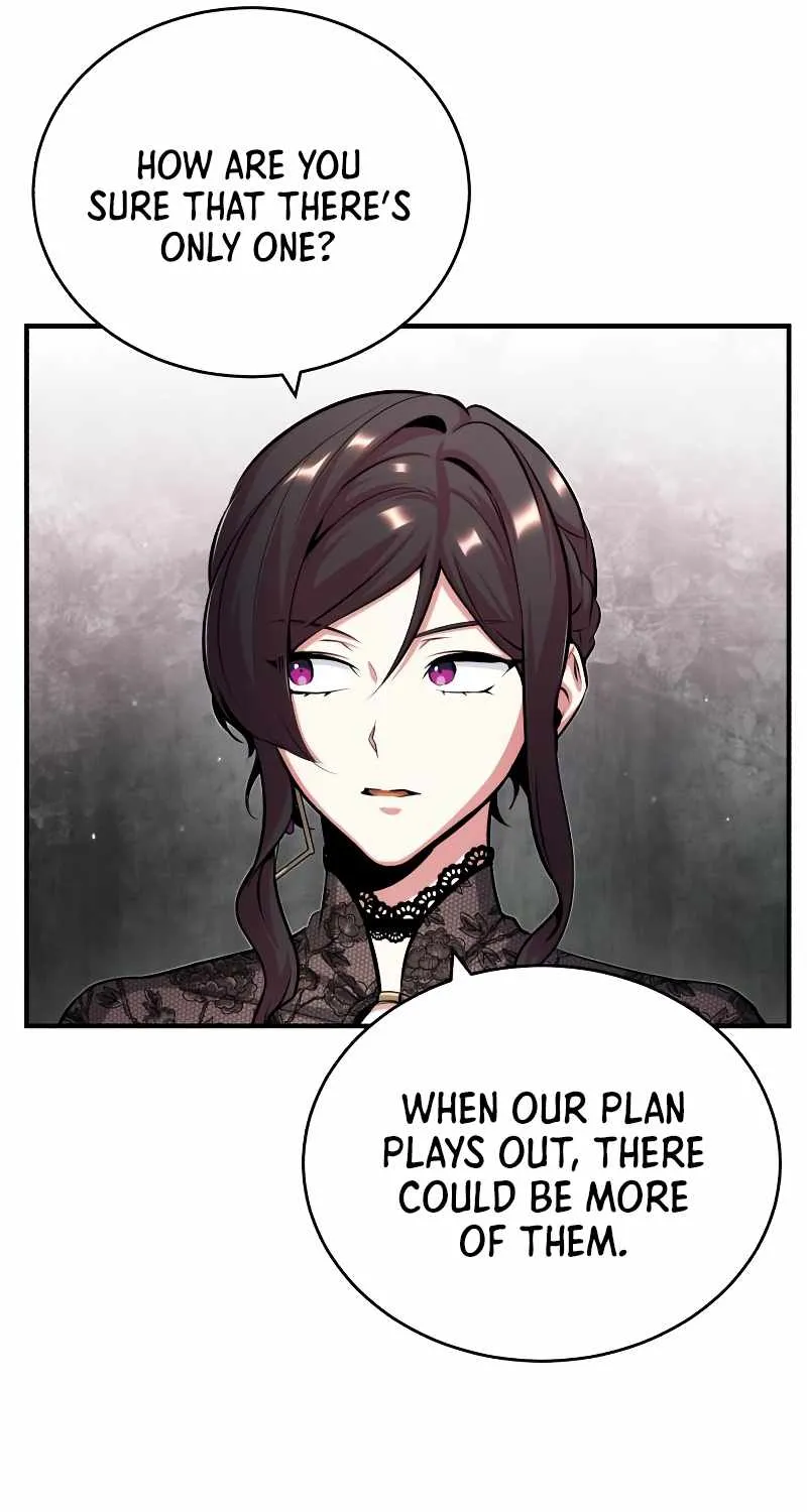 Academy’s Undercover Professor Chapter 46 page 14 - 