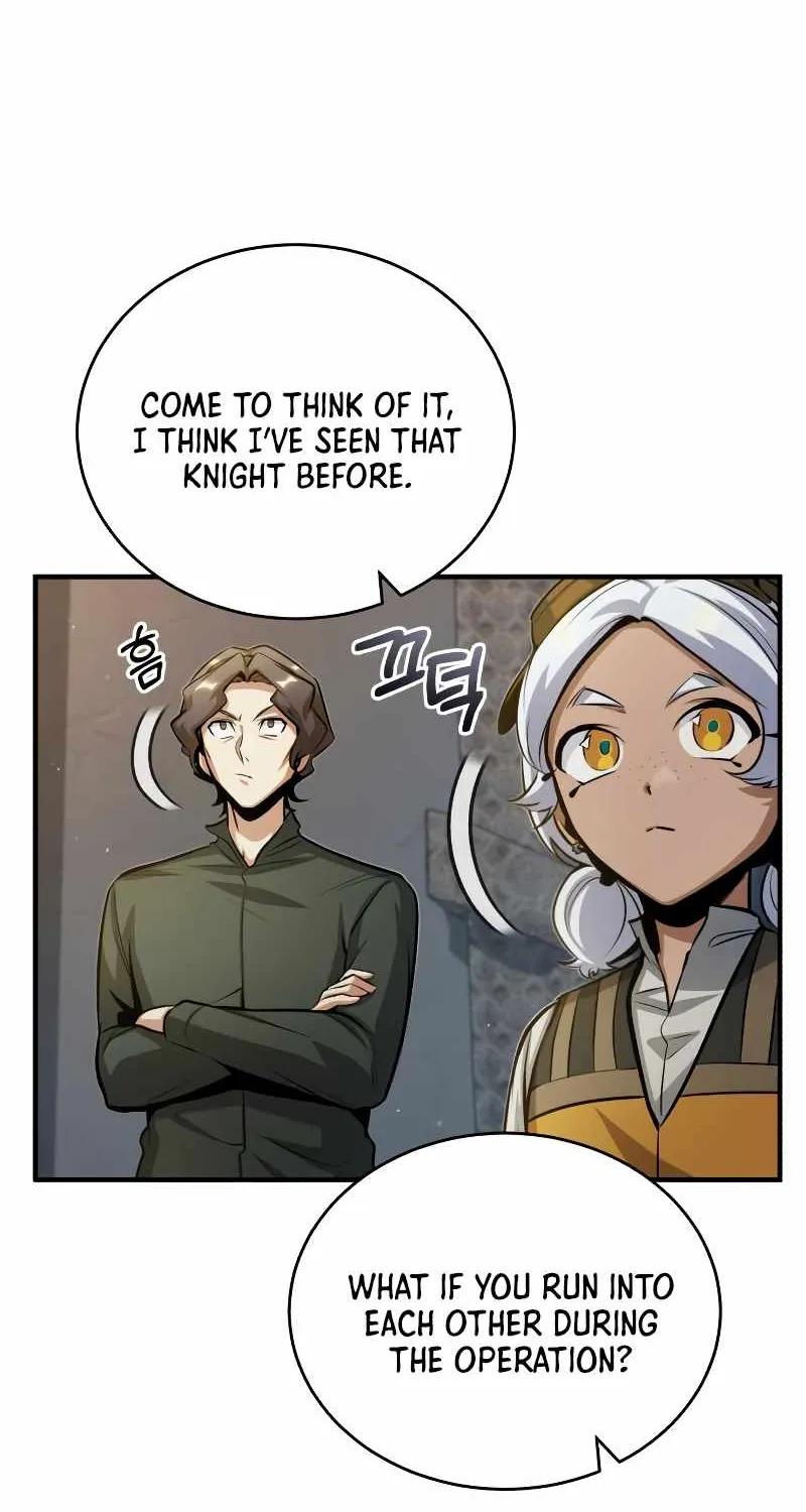 Academy’s Undercover Professor Chapter 46 page 15 - 