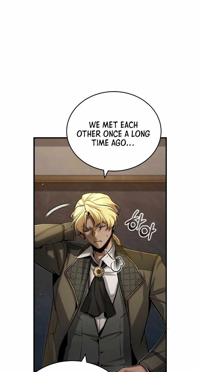 Academy’s Undercover Professor Chapter 46 page 16 - 