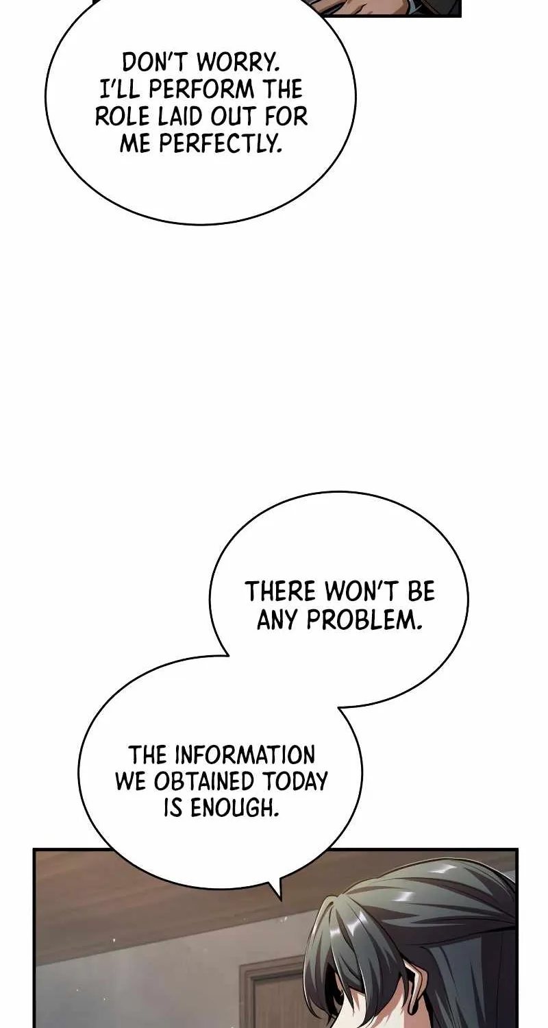 Academy’s Undercover Professor Chapter 46 page 17 - 