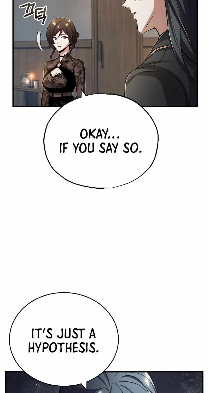 Academy’s Undercover Professor Chapter 46 page 18 - 