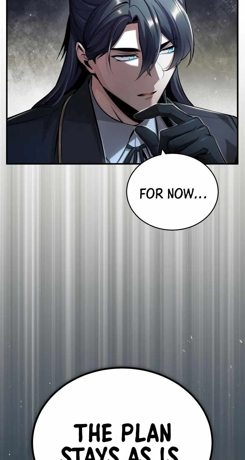 Academy’s Undercover Professor Chapter 46 page 19 - 