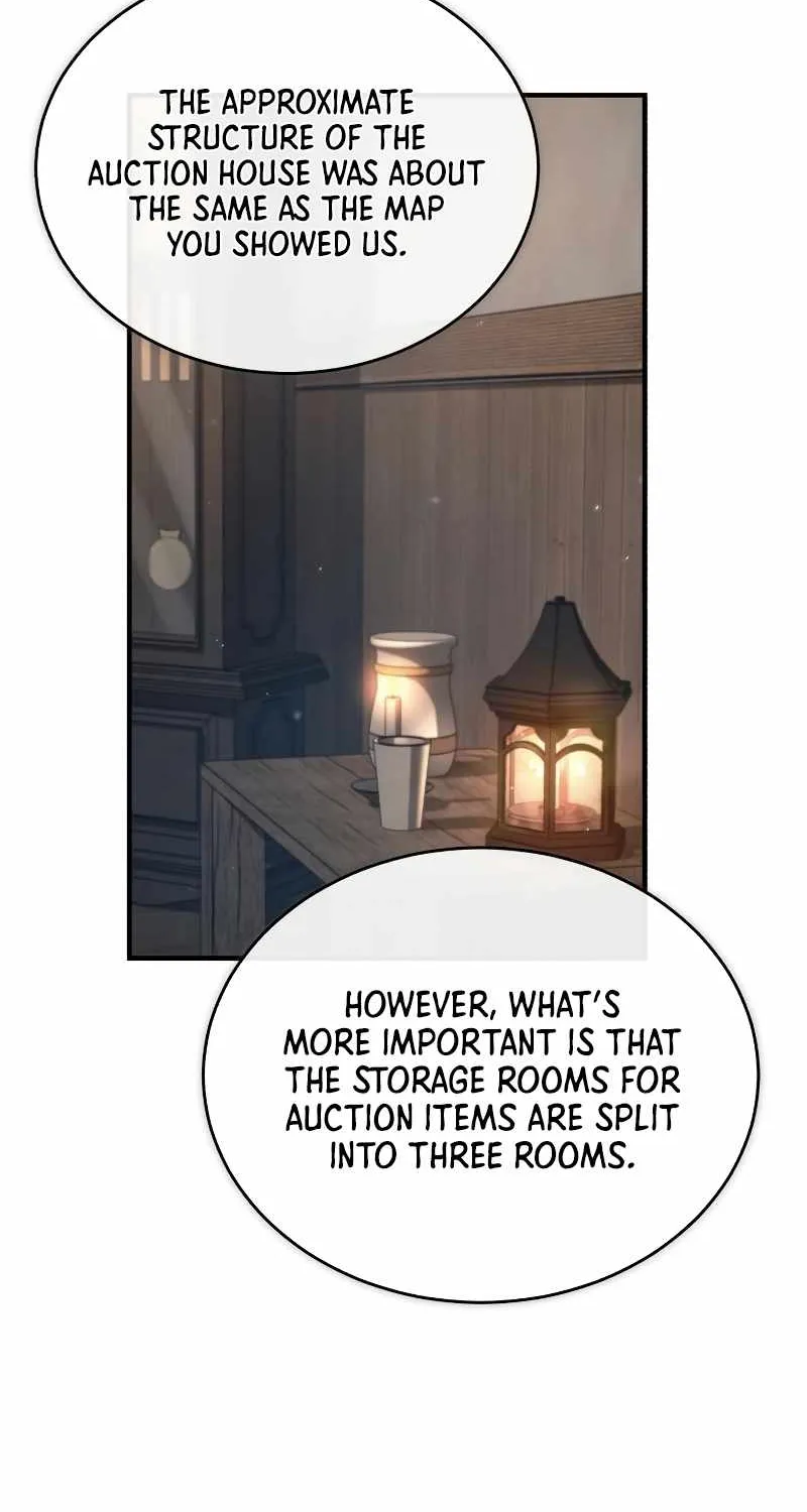 Academy’s Undercover Professor Chapter 46 page 3 - 