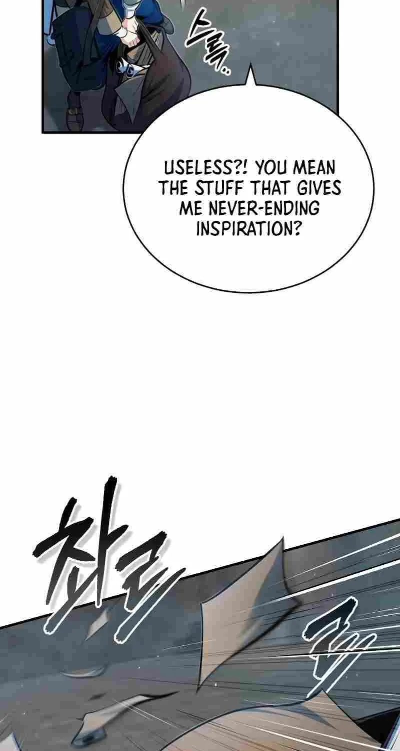 Academy’s Undercover Professor Chapter 46 page 28 - 