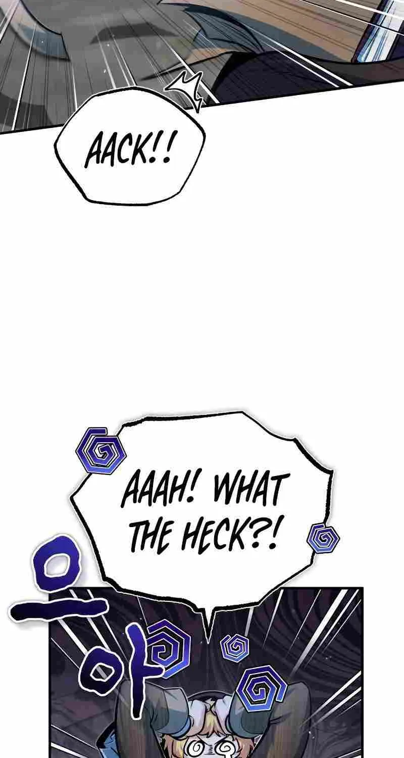 Academy’s Undercover Professor Chapter 46 page 29 - 
