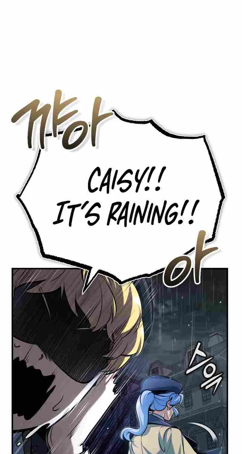 Academy’s Undercover Professor Chapter 46 page 36 - 