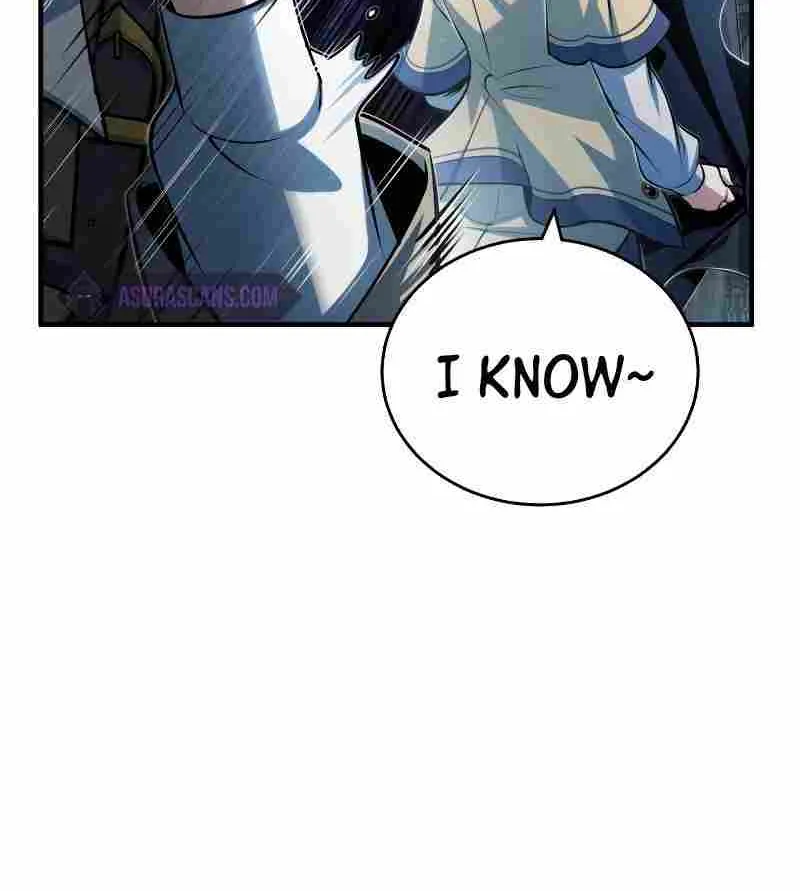Academy’s Undercover Professor Chapter 46 page 37 - 