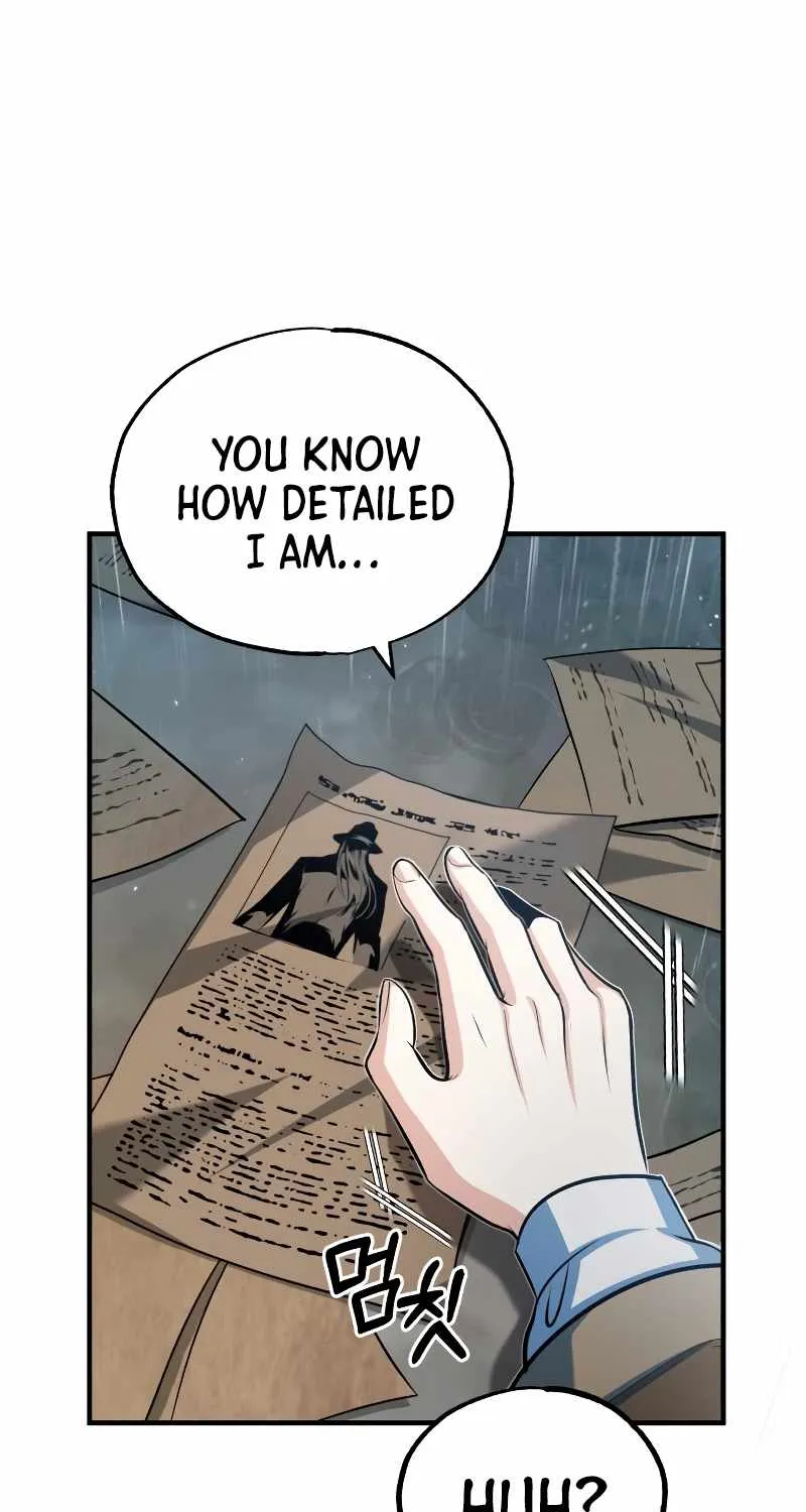 Academy’s Undercover Professor Chapter 46 page 40 - 