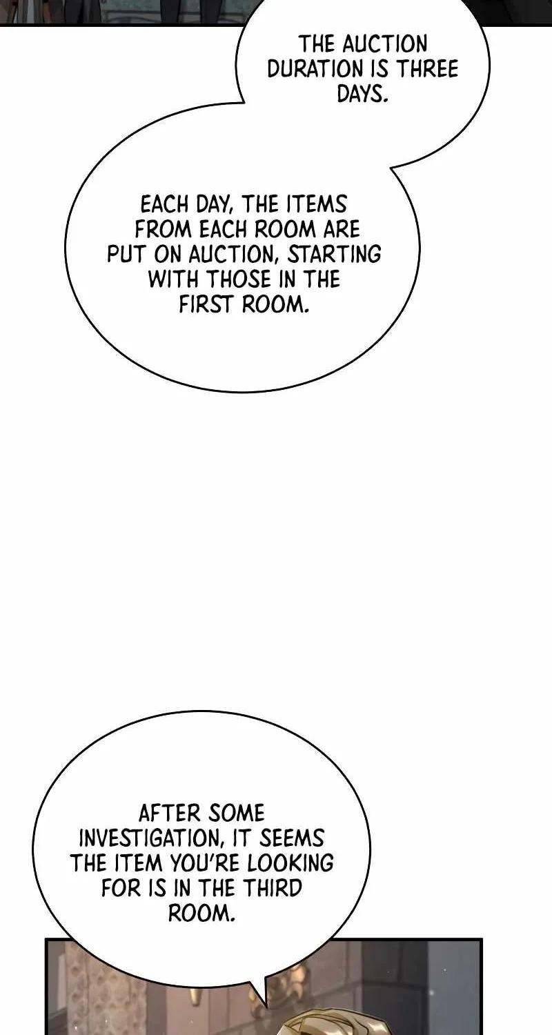 Academy’s Undercover Professor Chapter 46 page 5 - 