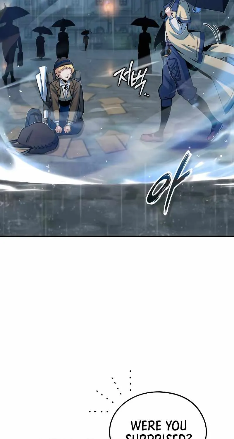 Academy’s Undercover Professor Chapter 46 page 42 - 