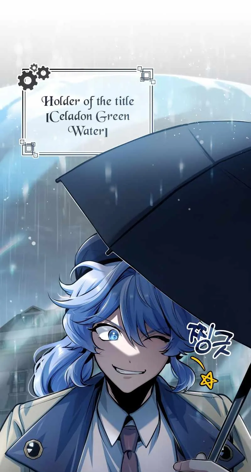 Academy’s Undercover Professor Chapter 46 page 44 - 
