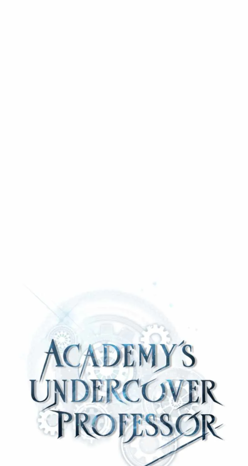 Academy’s Undercover Professor Chapter 46 page 46 - 