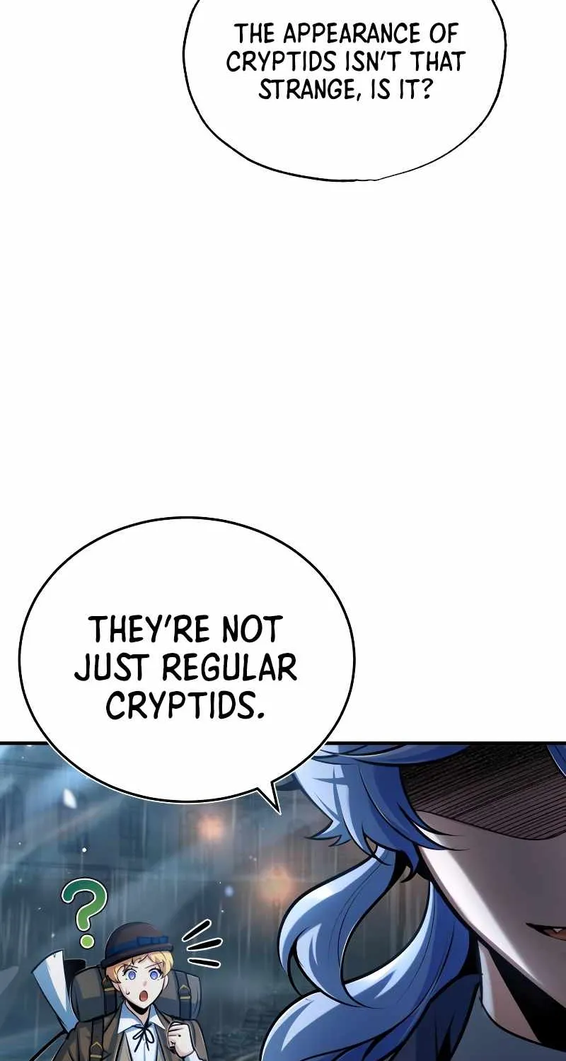 Academy’s Undercover Professor Chapter 46 page 51 - 