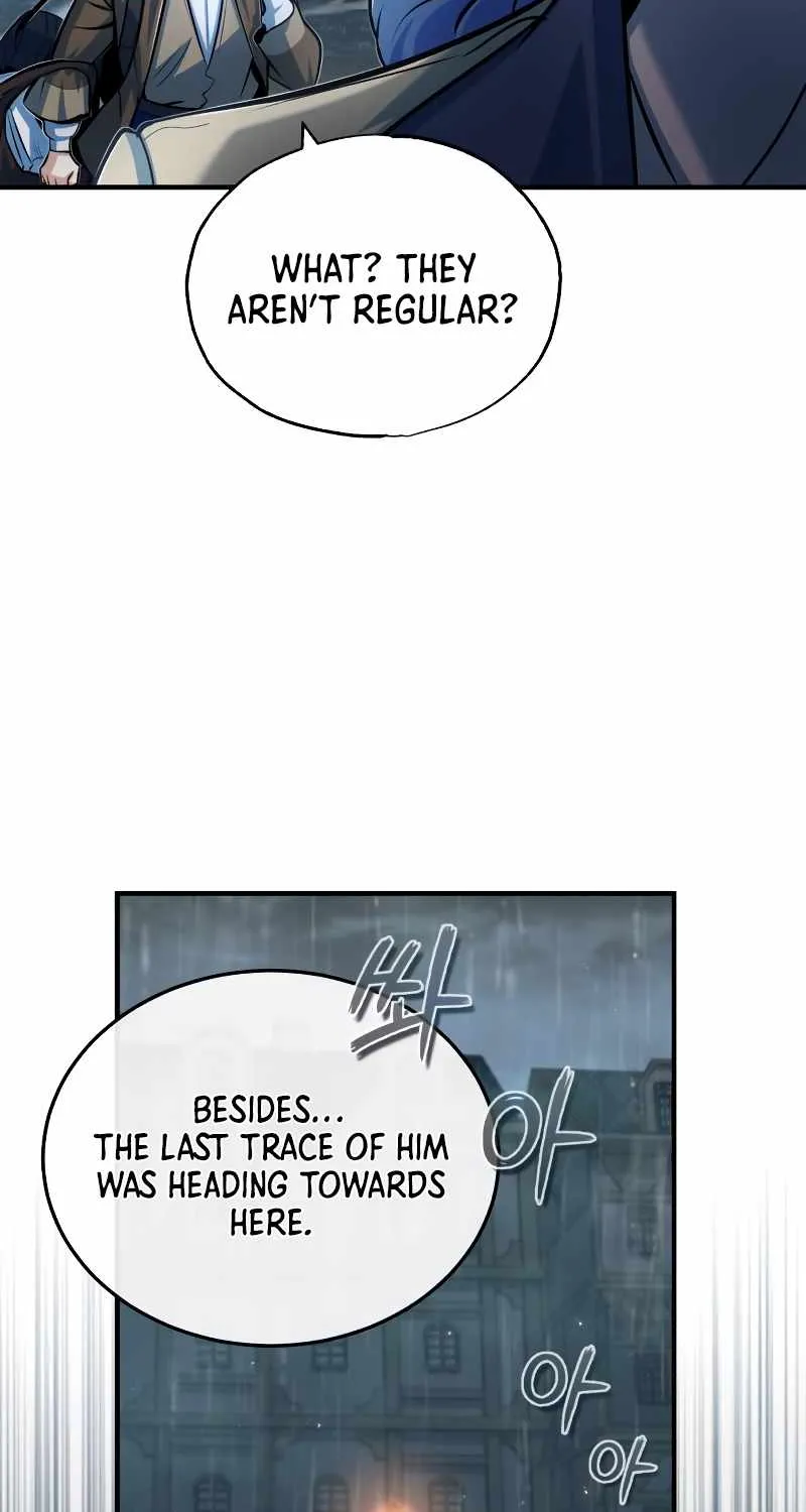 Academy’s Undercover Professor Chapter 46 page 52 - 