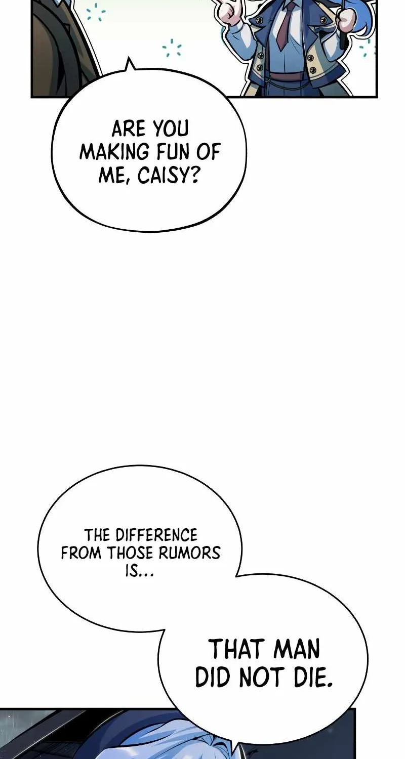 Academy’s Undercover Professor Chapter 46 page 57 - 