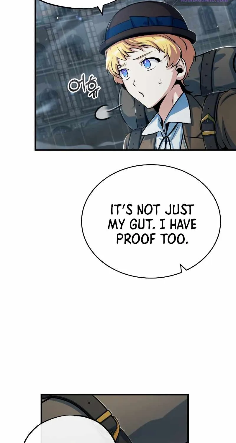 Academy’s Undercover Professor Chapter 46 page 59 - 