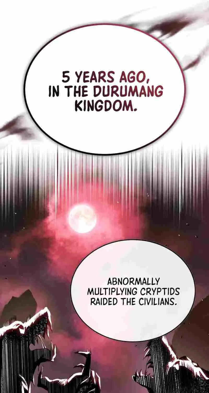 Academy’s Undercover Professor Chapter 46 page 61 - 