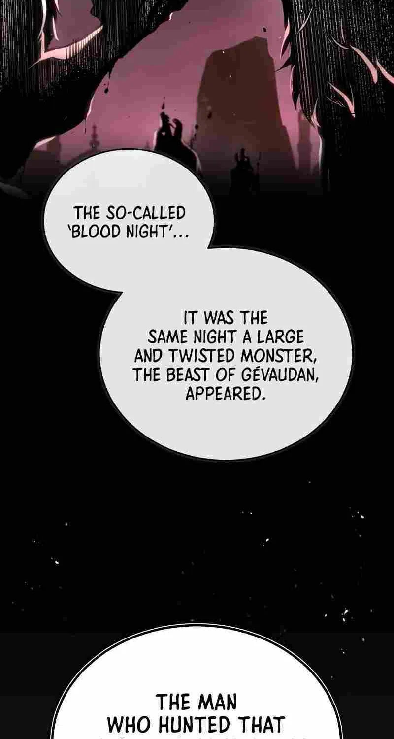 Academy’s Undercover Professor Chapter 46 page 62 - 