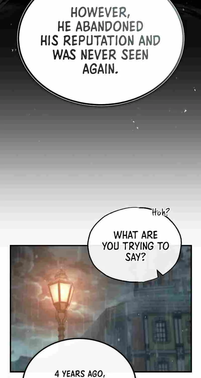 Academy’s Undercover Professor Chapter 46 page 64 - 