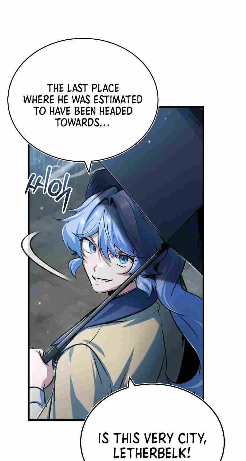 Academy’s Undercover Professor Chapter 46 page 71 - 