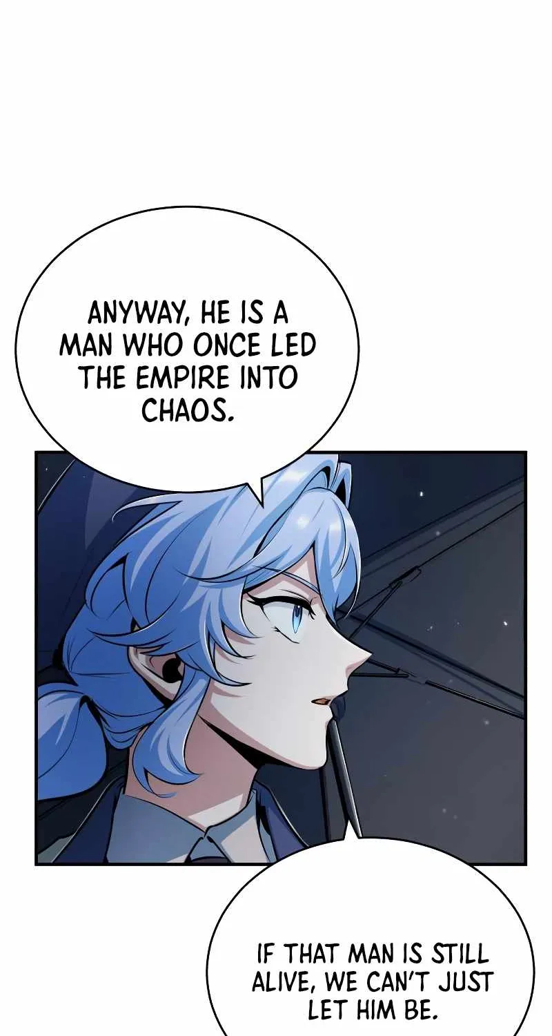 Academy’s Undercover Professor Chapter 46 page 74 - 