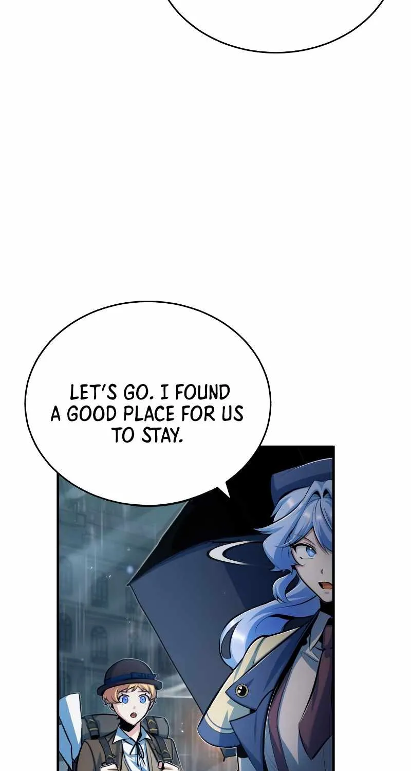 Academy’s Undercover Professor Chapter 46 page 75 - 