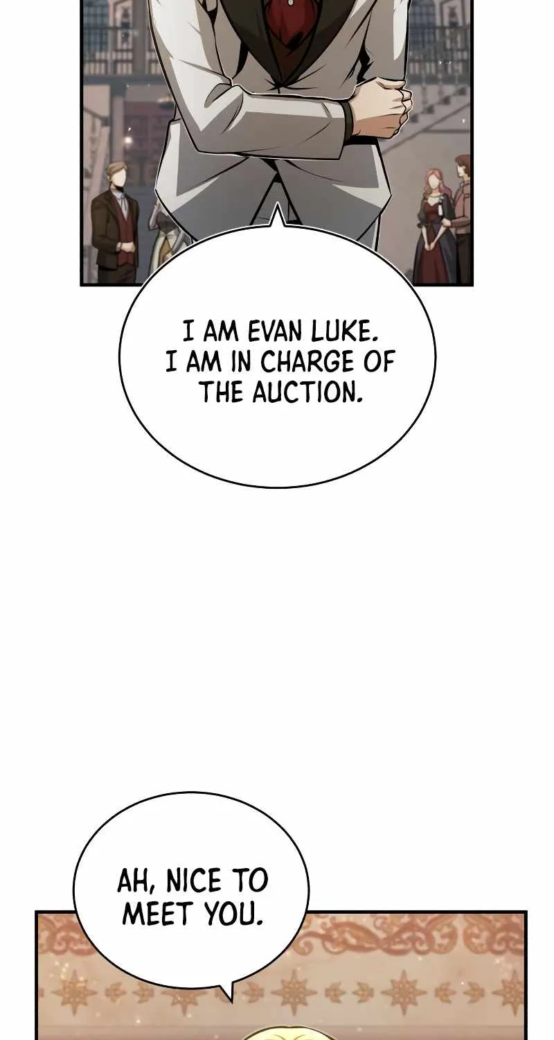 Academy’s Undercover Professor Chapter 46 page 80 - 