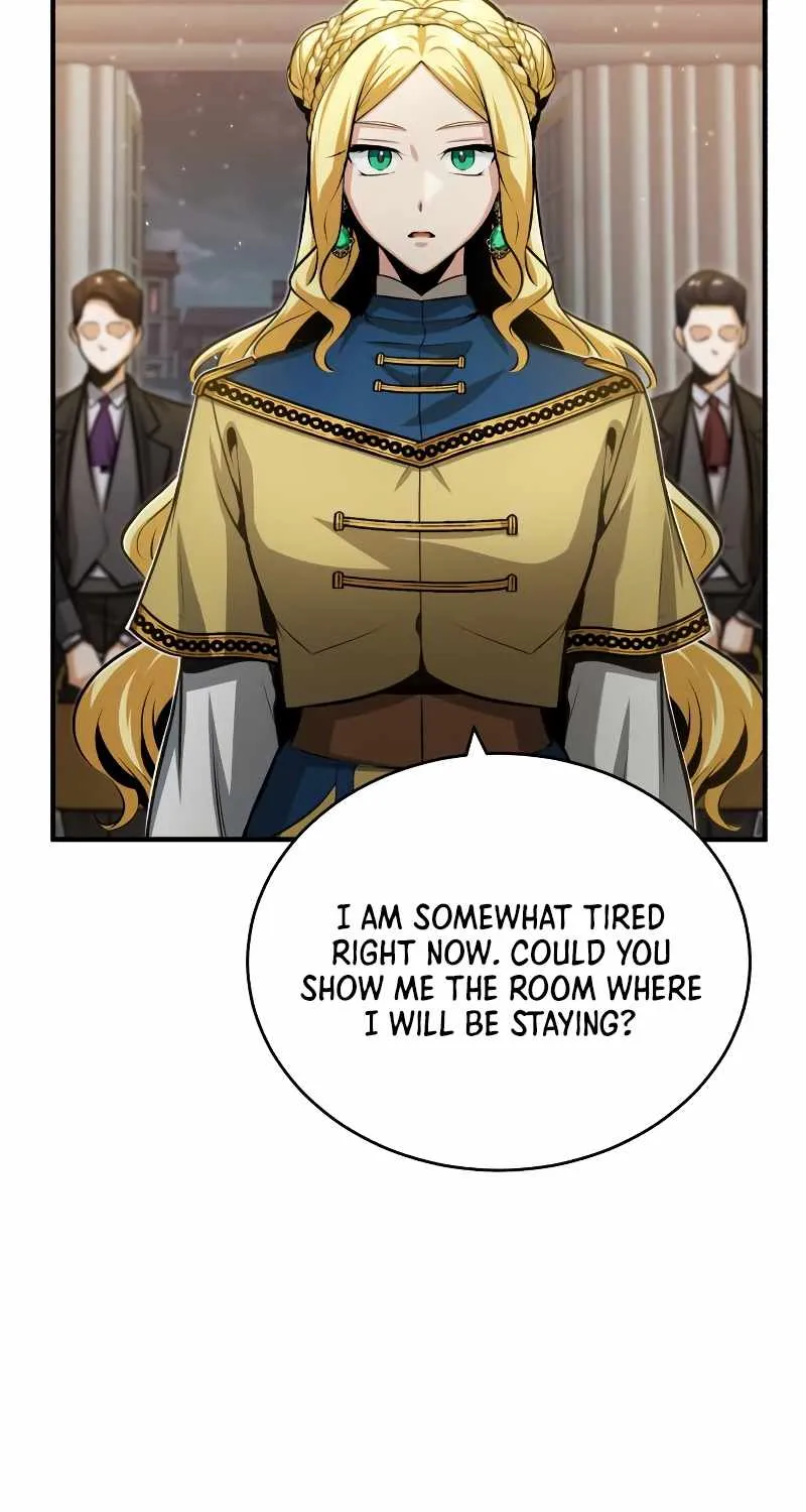 Academy’s Undercover Professor Chapter 46 page 81 - 