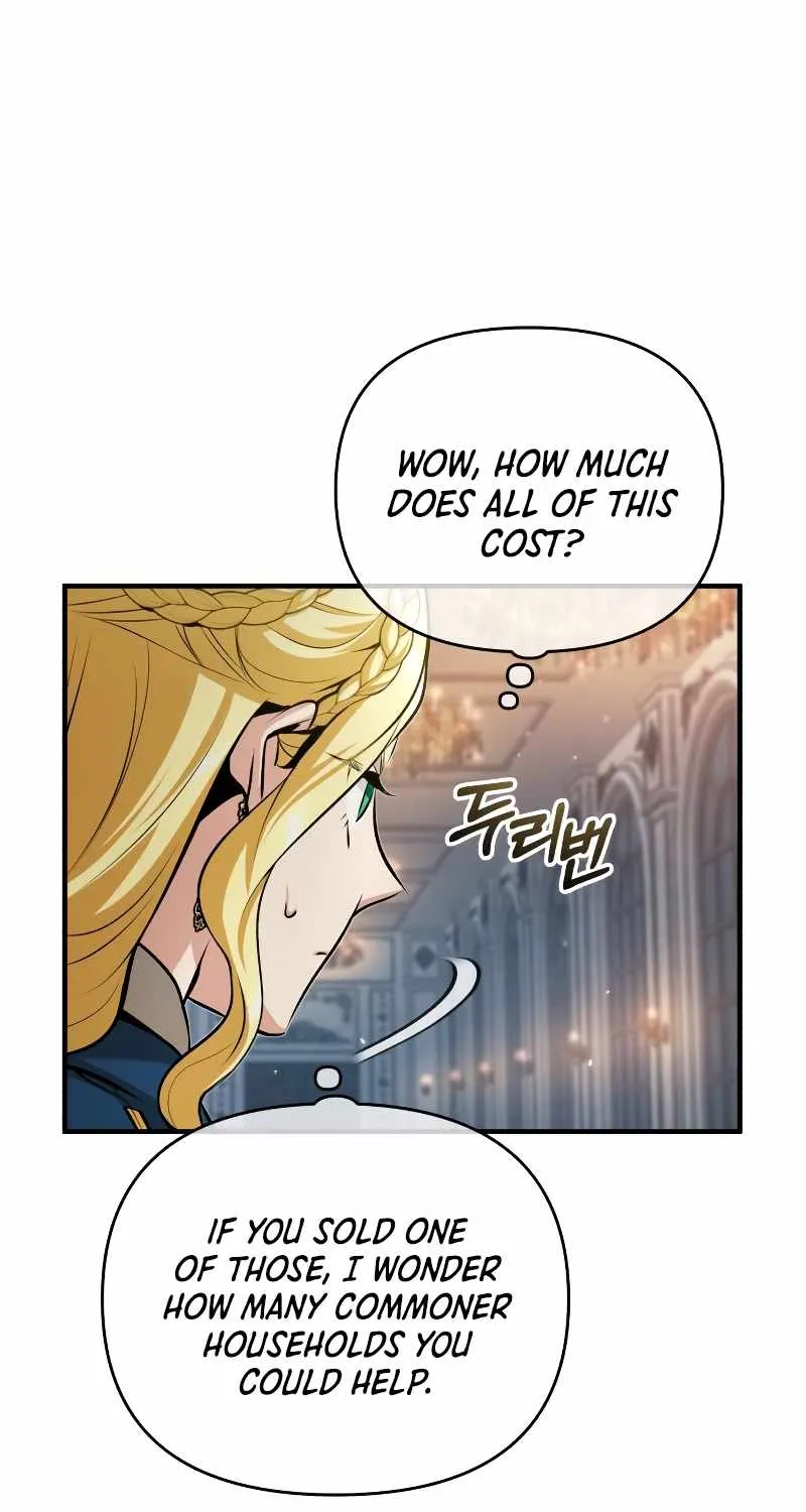 Academy’s Undercover Professor Chapter 46 page 83 - 