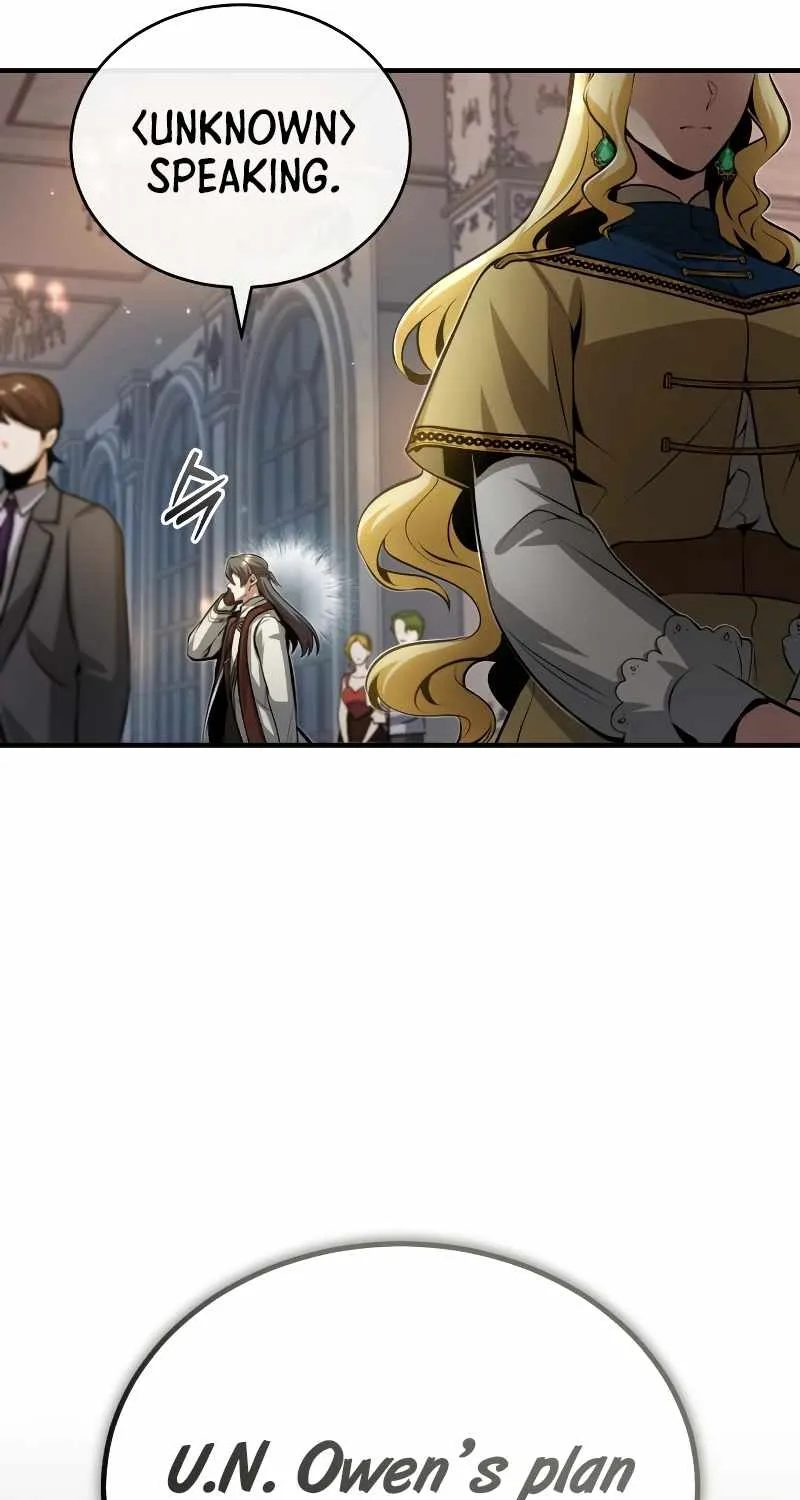 Academy’s Undercover Professor Chapter 46 page 85 - 