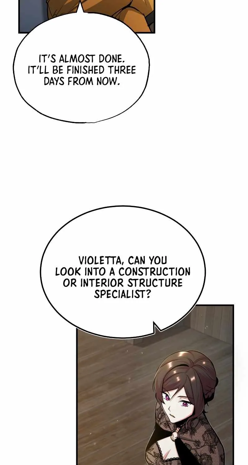Academy’s Undercover Professor Chapter 46 page 10 - 