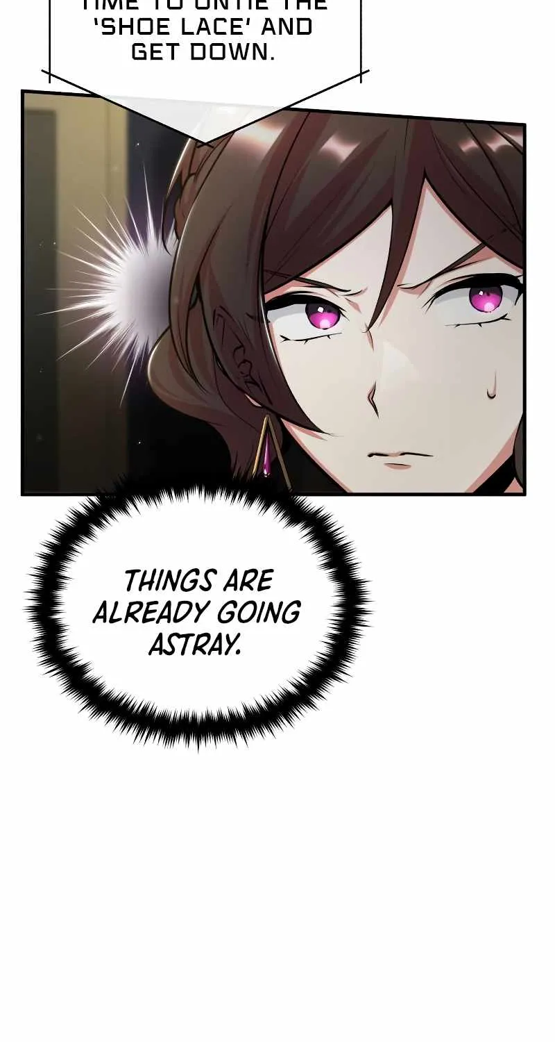 Academy’s Undercover Professor Chapter 46 page 91 - 