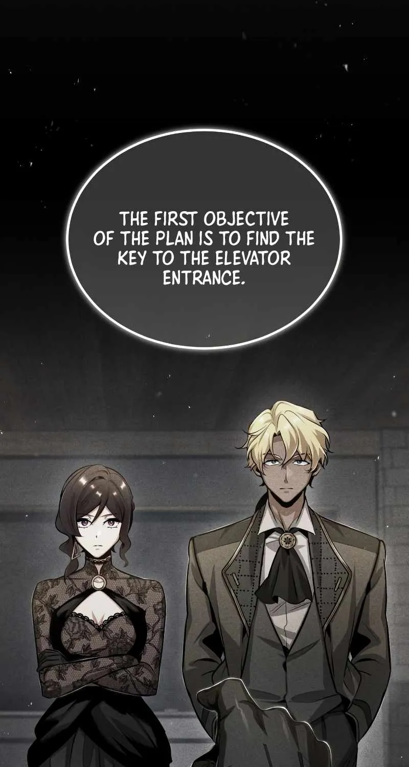 Academy’s Undercover Professor Chapter 46 page 93 - 
