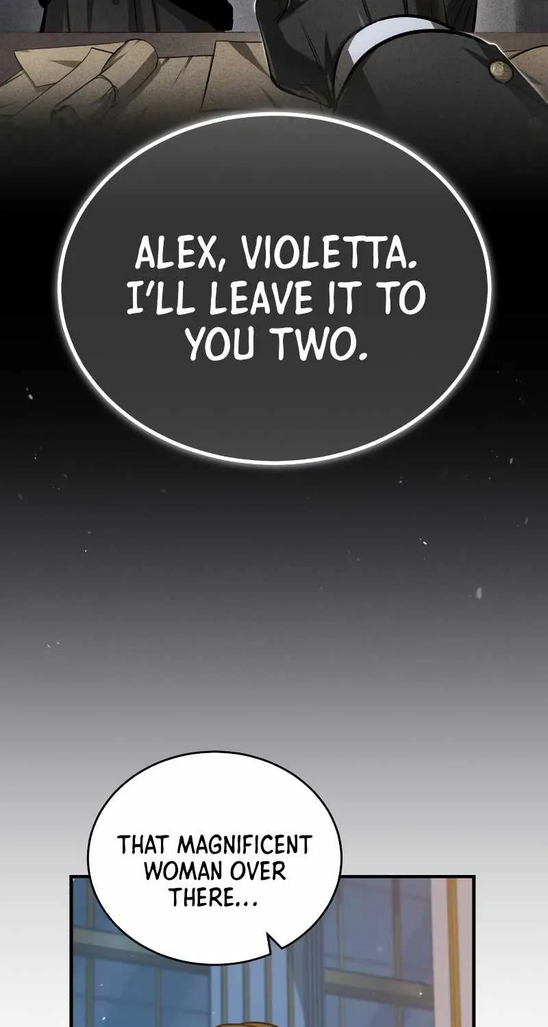 Academy’s Undercover Professor Chapter 46 page 94 - 