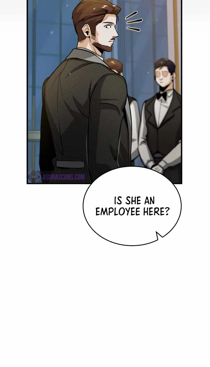 Academy’s Undercover Professor Chapter 46 page 95 - 