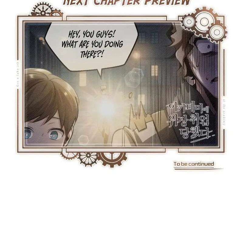 Academy’s Undercover Professor Chapter 46 page 98 - 