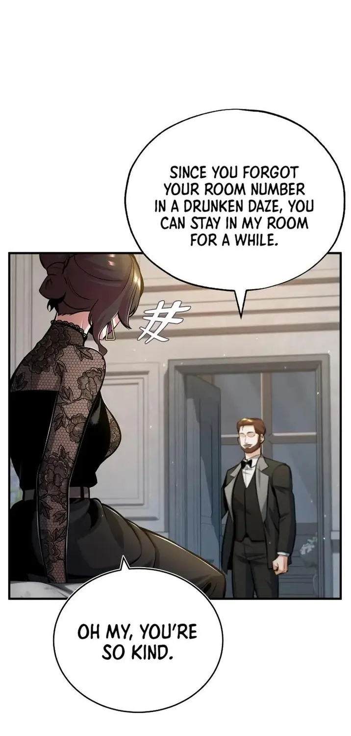 Academy’s Undercover Professor Chapter 47 page 2 - 