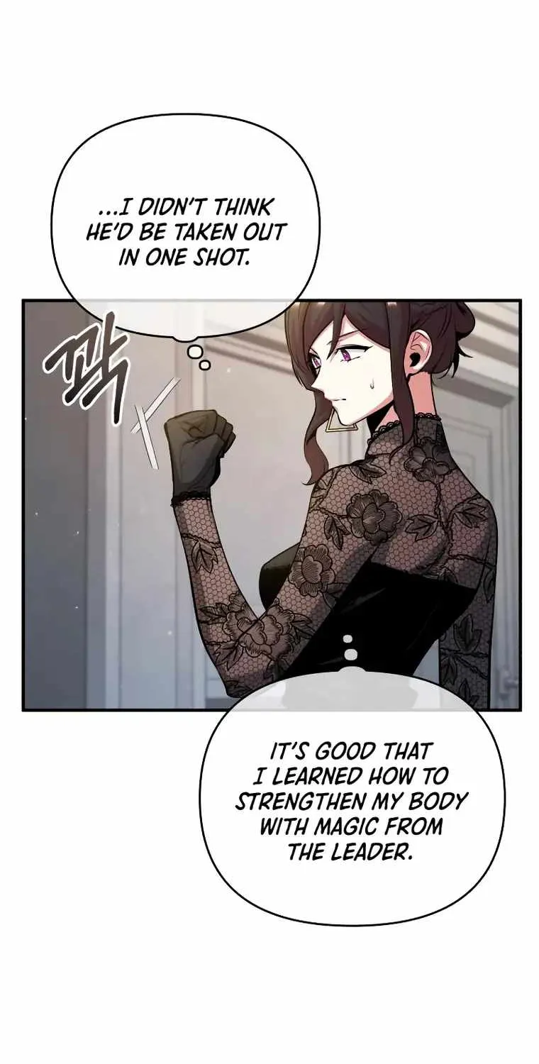 Academy’s Undercover Professor Chapter 47 page 11 - 