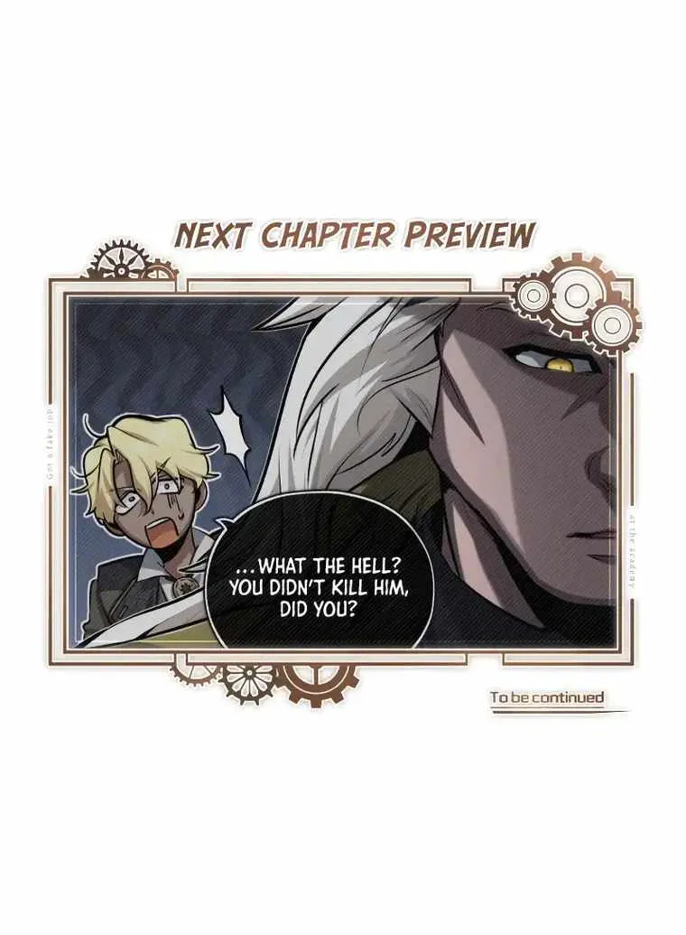 Academy’s Undercover Professor Chapter 47 page 101 - 
