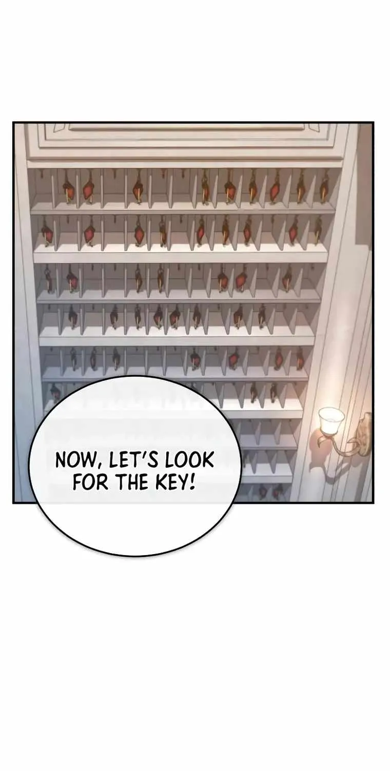 Academy’s Undercover Professor Chapter 47 page 12 - 