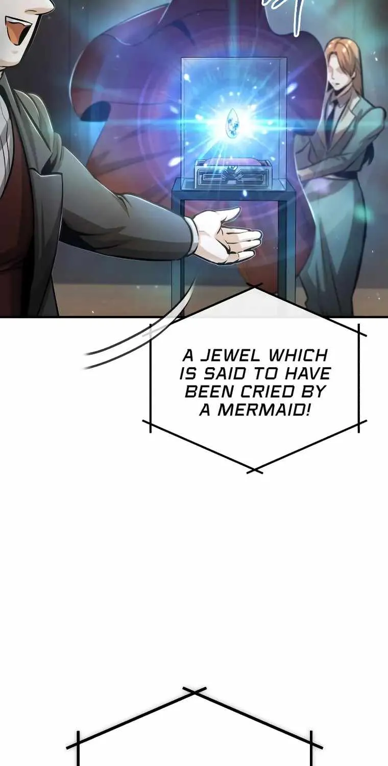 Academy’s Undercover Professor Chapter 47 page 17 - 