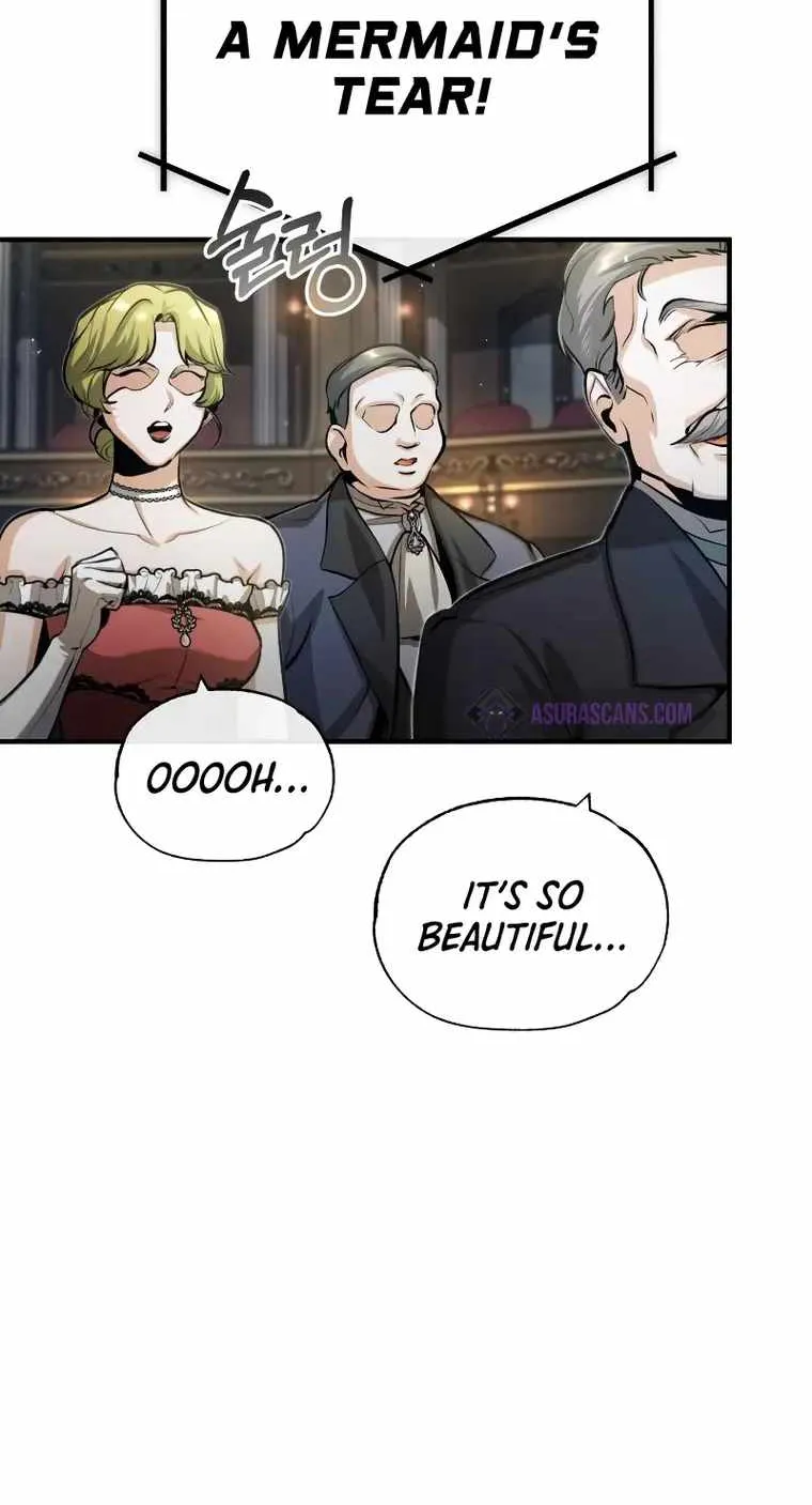 Academy’s Undercover Professor Chapter 47 page 18 - 