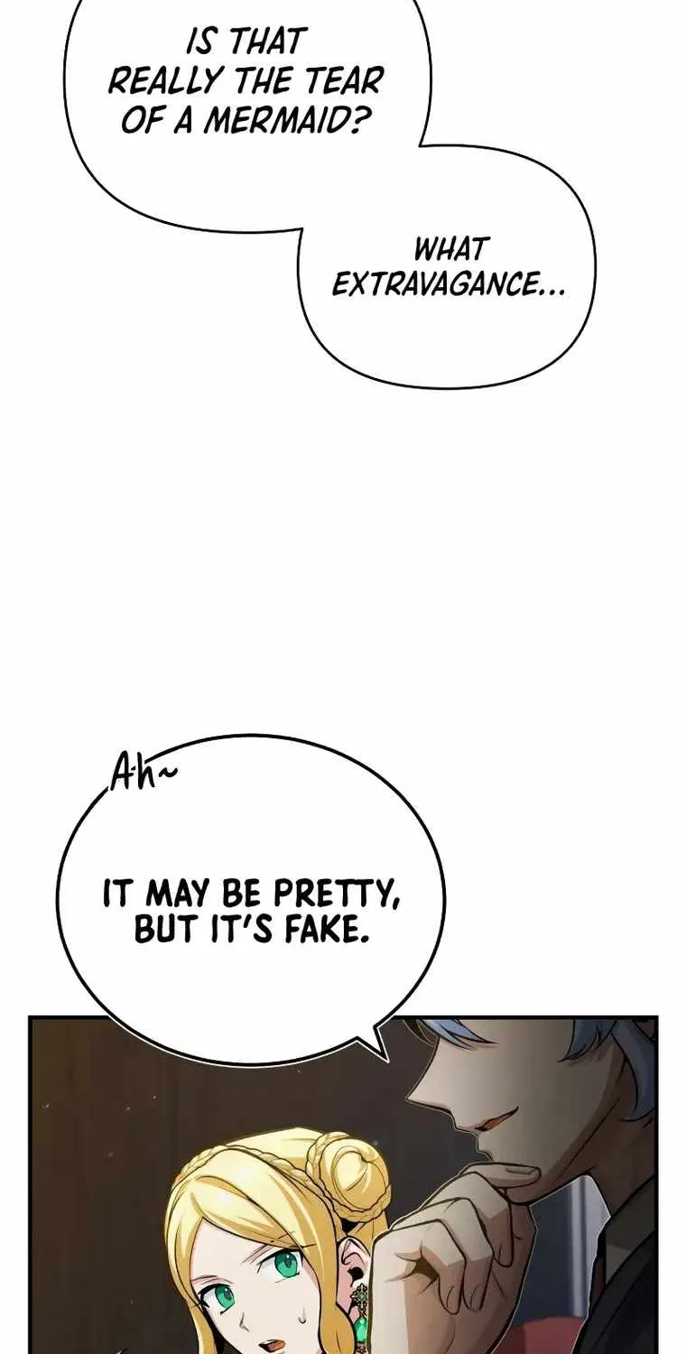 Academy’s Undercover Professor Chapter 47 page 20 - 