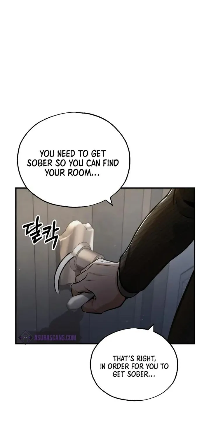 Academy’s Undercover Professor Chapter 47 page 3 - 