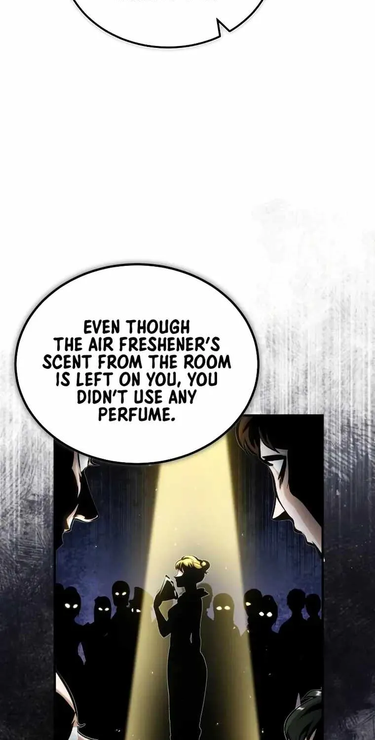 Academy’s Undercover Professor Chapter 47 page 30 - 