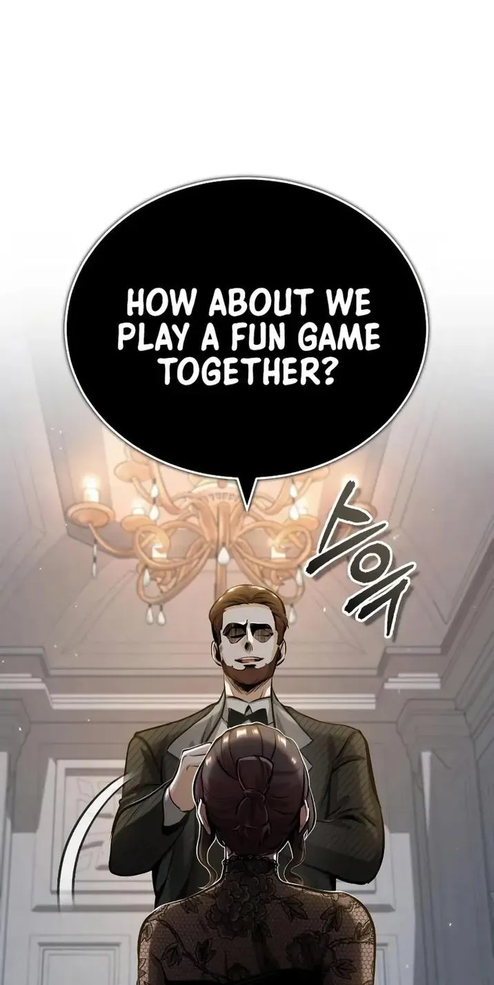 Academy’s Undercover Professor Chapter 47 page 4 - 