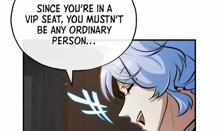 Academy’s Undercover Professor Chapter 47 page 33 - 