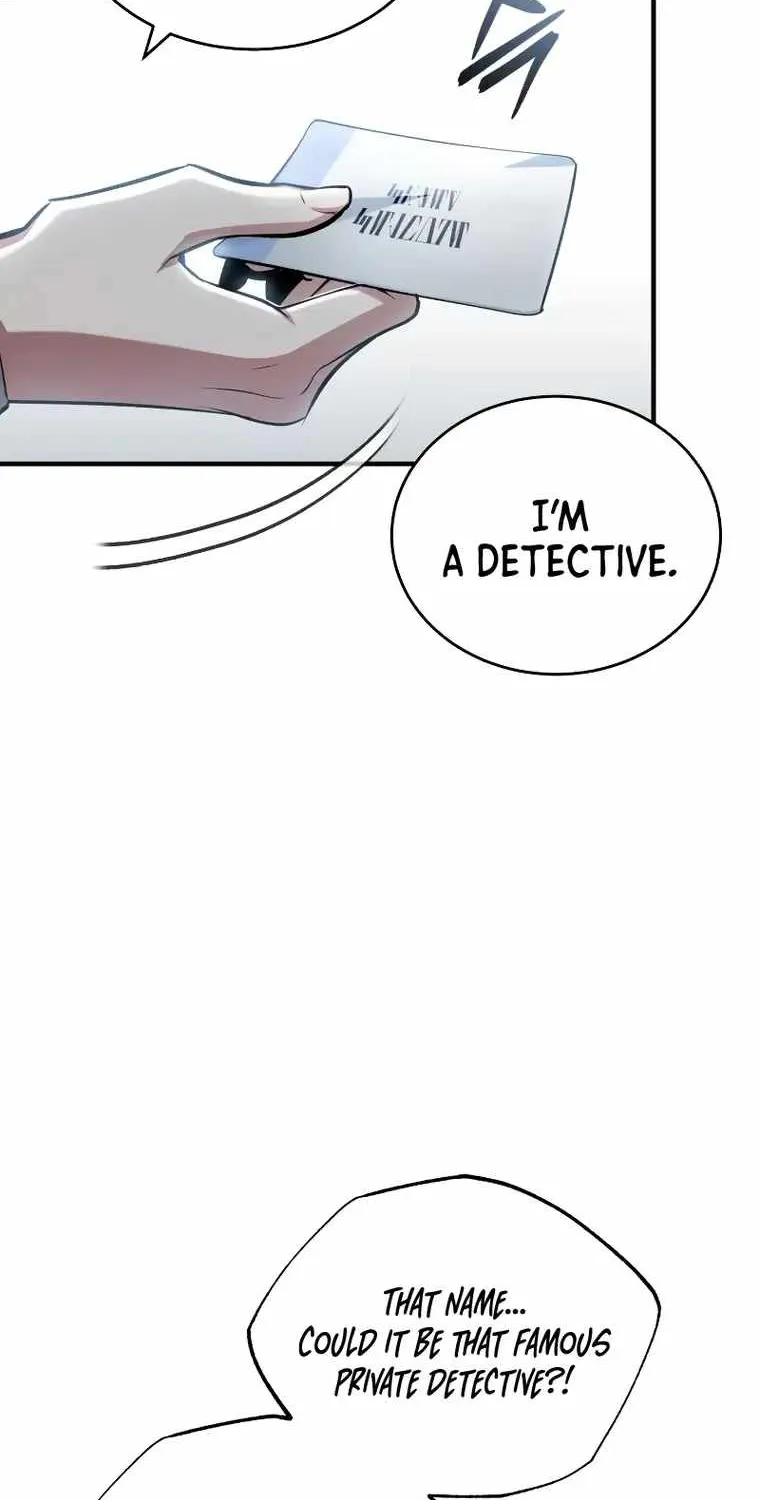 Academy’s Undercover Professor Chapter 47 page 35 - 